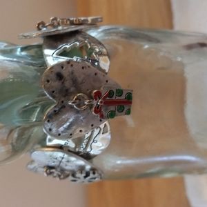 Christmas Bracelet